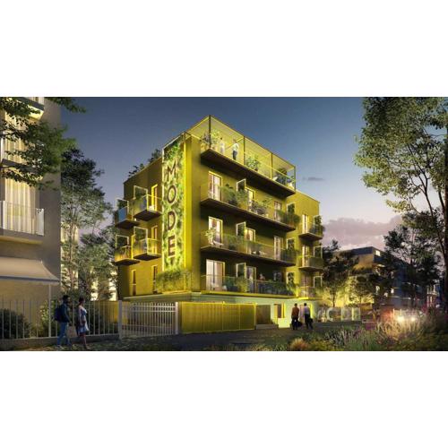 Mode Eco Mood Hotel
