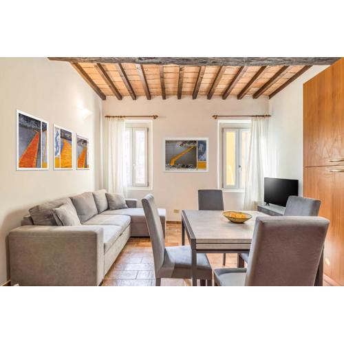 Modena Central and Bright Apartament x4