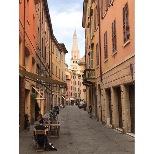 Modena Charme Sant\