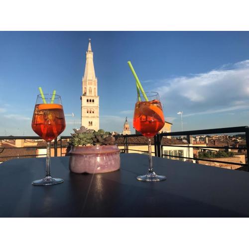 Modena Charme