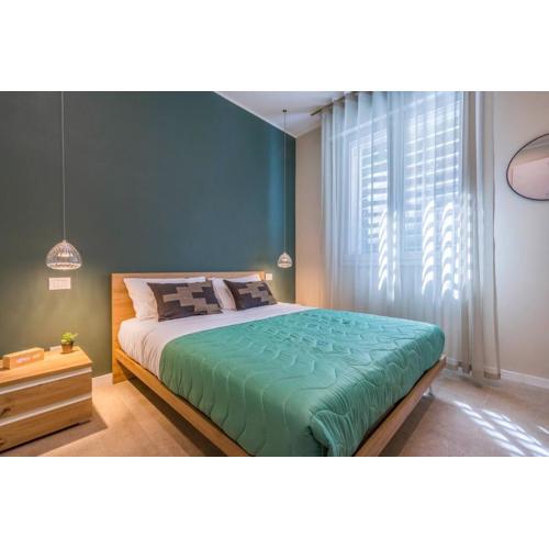 Modena Green Escape - In the Heart of MotorValley
