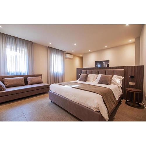 Modena Relax Luxury Rent Rooms