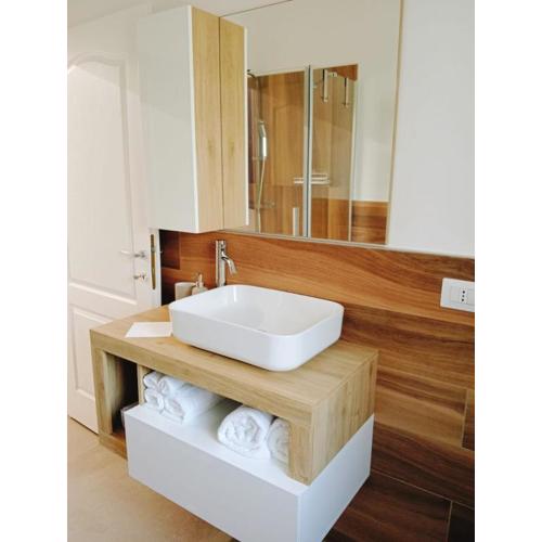 Modena Rooms