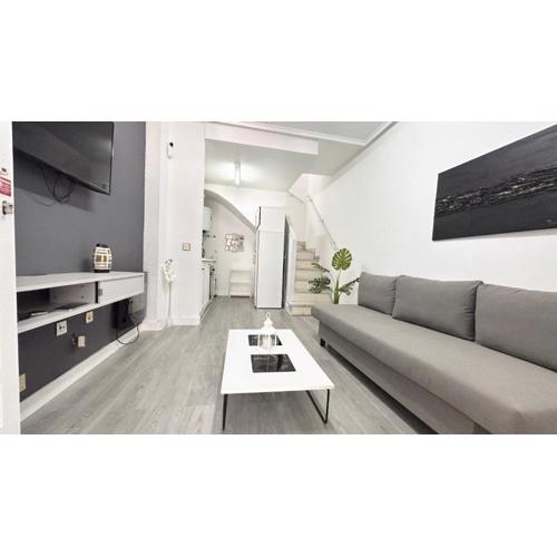 Modereno Bungalow en Santa Pola