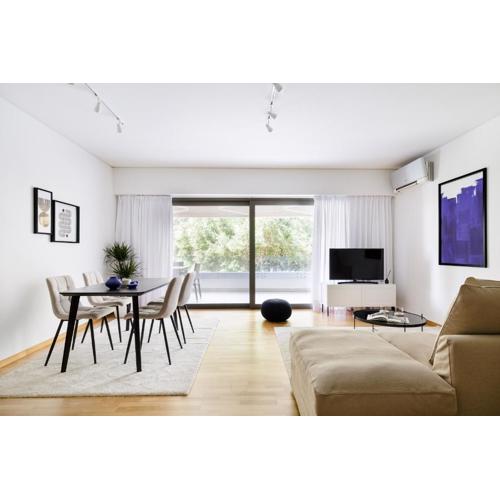 Modern 1BD Apartment close to the Acropolis Museum by UPSTREET