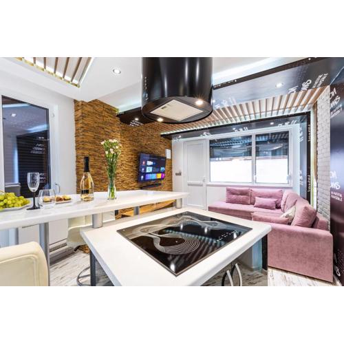 Modern 1BD Flat with a Parking near the city centre by Flat Mаnager