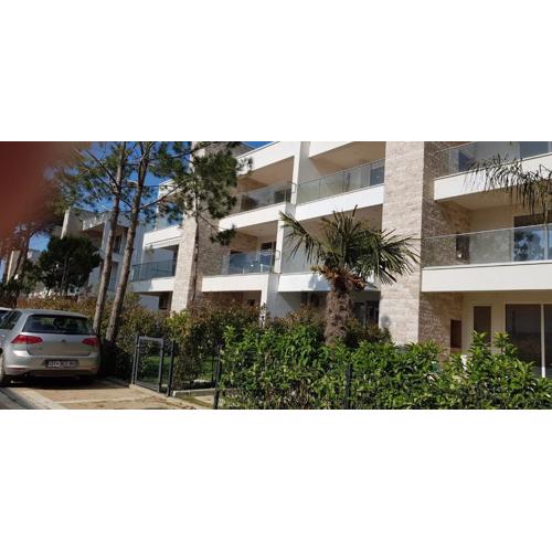 Modern 1BR Apartment San Pietro Resort