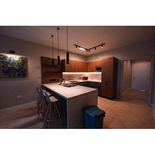 Modern 2 BED & 2 BTH APT Sliema
