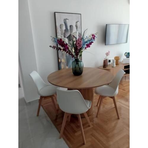 Modern 2 bedroom Apartment near Kallimarmaro and Alsos