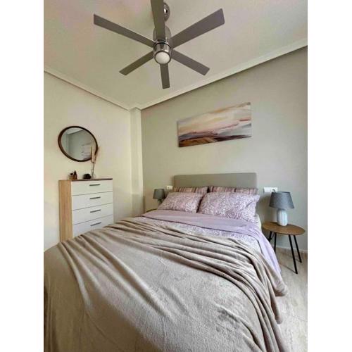 Modern 2-Bedroom Apartment