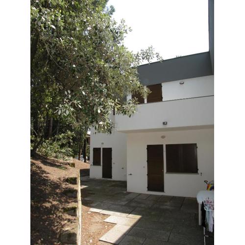 Modern 2 bedroom flat near Rosolina Mare beach