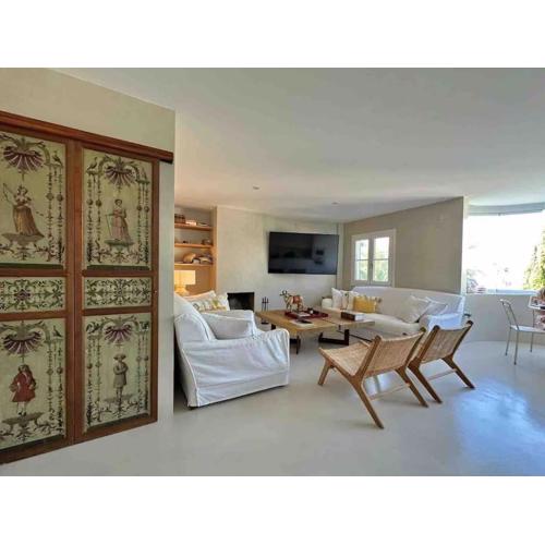 Modern 2 bedroom in Marbella Real