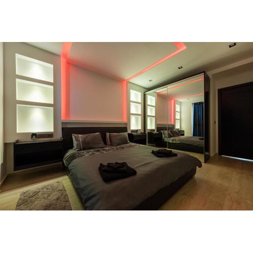 Modern 2 bedroomed apartment in Gzira (NEW)