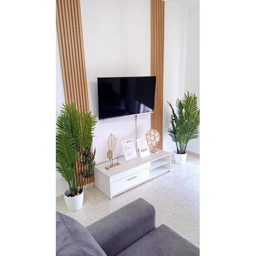 Modern 2bd appartment near mall- Internet 1Gbps