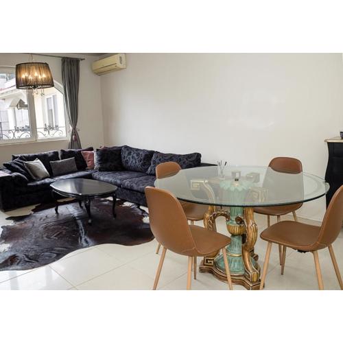 Modern 2BD in Evksinograd with Pool & Balcony by Flat Mаnаger