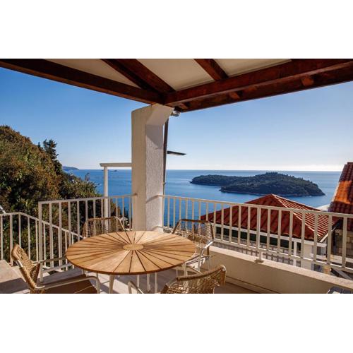 Modern 2Bdrm Apt LuxeView4- SeaView