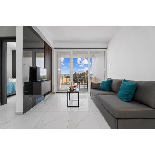 Modern 2BR Apartment Near Ayia Napa - Anastasia 101