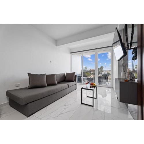 Modern 2BR Apartment Near Ayia Napa - Anastasia 104
