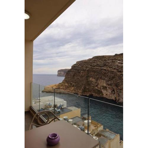 Modern 2BR Apt with stunning sea views in Gozo by 360 Estates