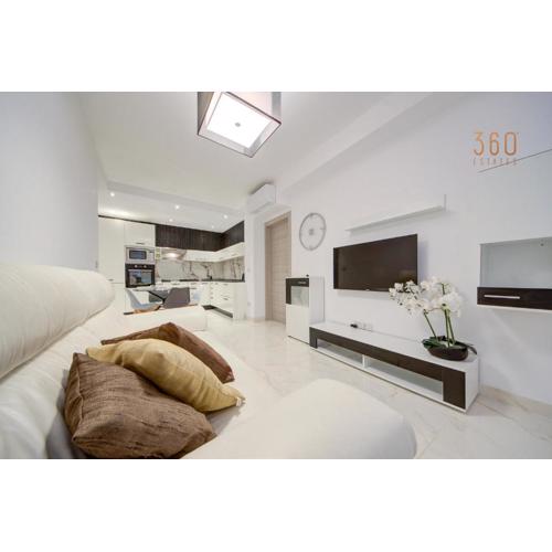 Modern 2BR home with full amenities in Gzira by 360 Estates