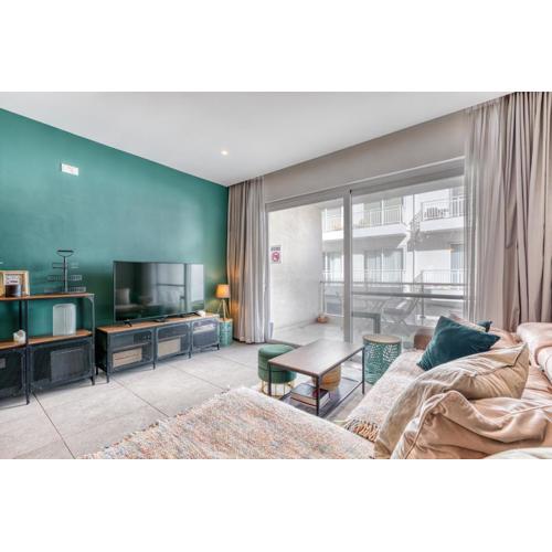 Modern 3 bedroom - Bahar ic caghaq