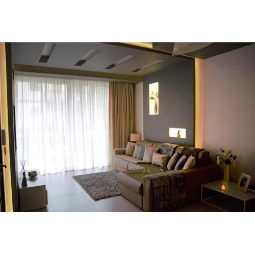 Modern 3BR Apartment in Swieqi