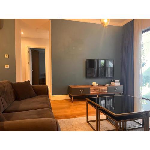 Modern Accommodation Near Taksim