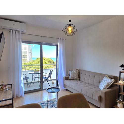 Modern Amenity-Rich Apartment in Durres