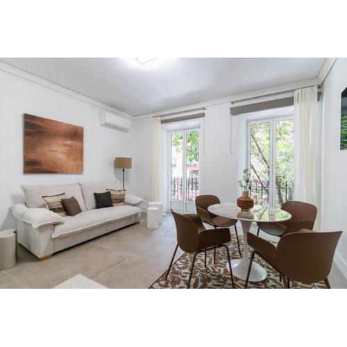 Modern and Bright-1Bedroom 2Bathrooms-La Latina