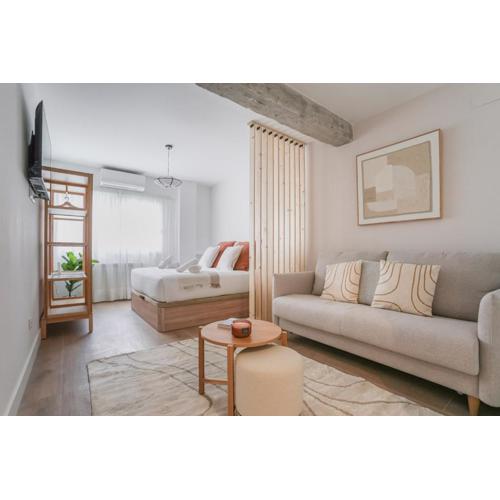 Modern and Bright Studio - Cuzco