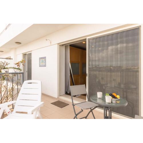 Modern and comfortable apart Savoy Garden - Happy Rentals