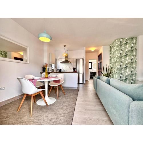 Modern and comfortable apartment - Center Puerto