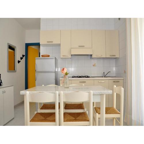 Modern and comfy apartment near Bibione beach