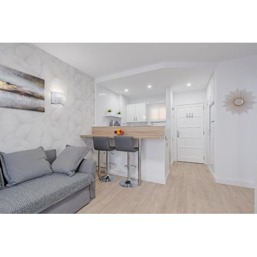Modern And Cozy Apartment In Los Cristianos