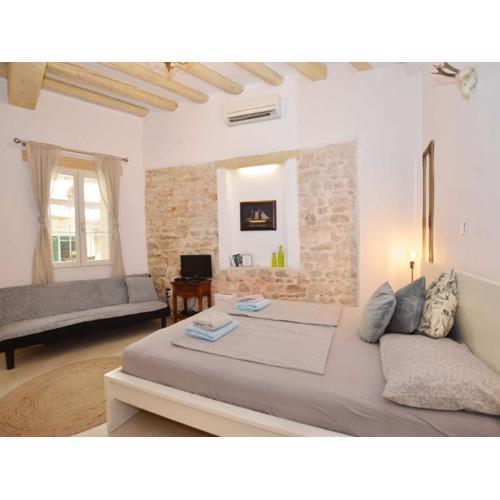 Modern and Cozy Rovinj Old Town Apartments - Studio Apartment