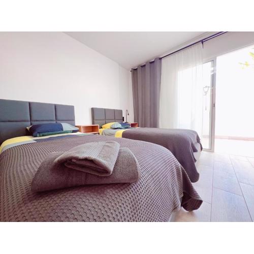 Modern And Funcional Studio Loft In Parque Cattleya, La112