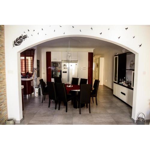 Modern and Homely Apartment in Marsaskala