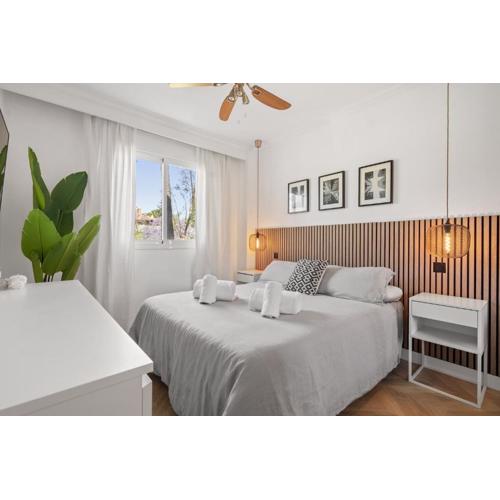 Modern and renovated La Dama de Noche RDR398