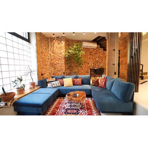 Modern and Spacious 3-Bedroom Entire House
