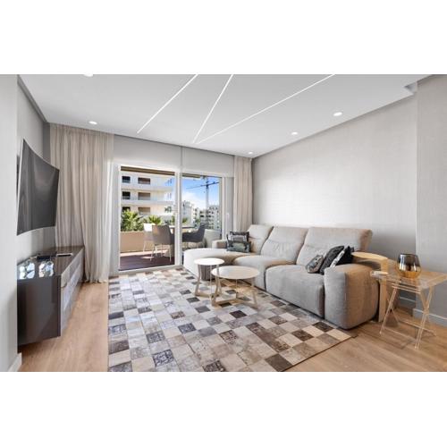 Modern and Stylish in Nueva Andalucia - RDR462