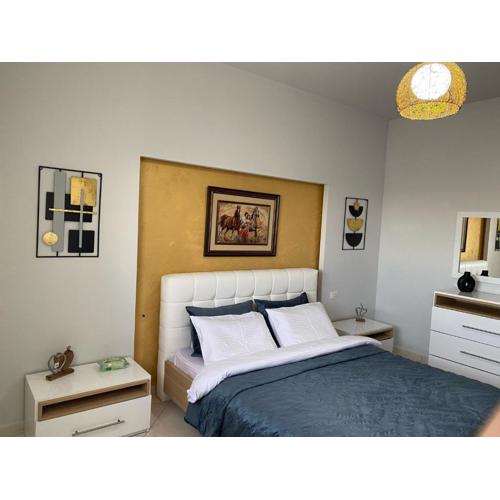 Modern Apartament