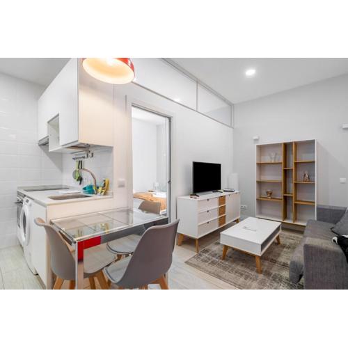 Modern apartment - 1Bedroom 1Bathroom - Chueca