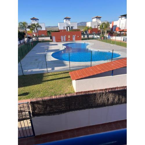 Modern apartment- Vera Playa