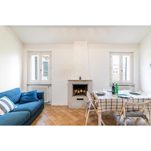 Modern Apartment 350mt from Piazza del Popolo!