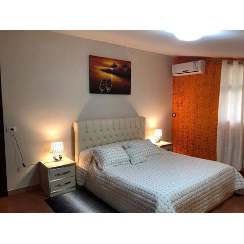 Modern Apartment by Ceni, Elbasan