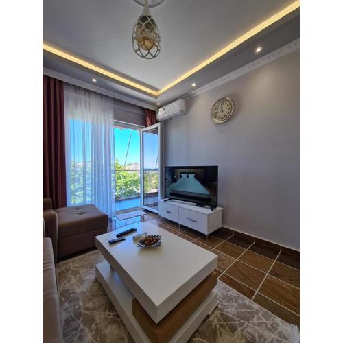 Modern Apartment by the Beach Fishta Q5 23