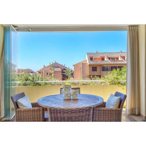 modern apartment by the sea.(Marbella)