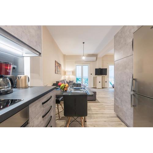 Modern apartment Downtown Athens