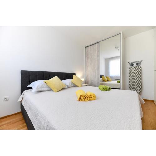 Modern apartment for 2025\