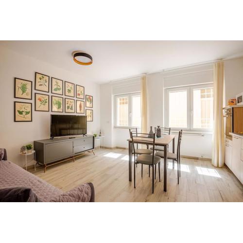 Modern Apartment “Il Cavallaccio” near the center